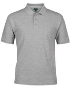 C OF C PIQUE POLO S2MP
