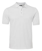 C OF C PIQUE POLO S2MP