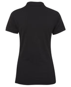 C OF C LADIES OTTOMAN POLO S2OP1