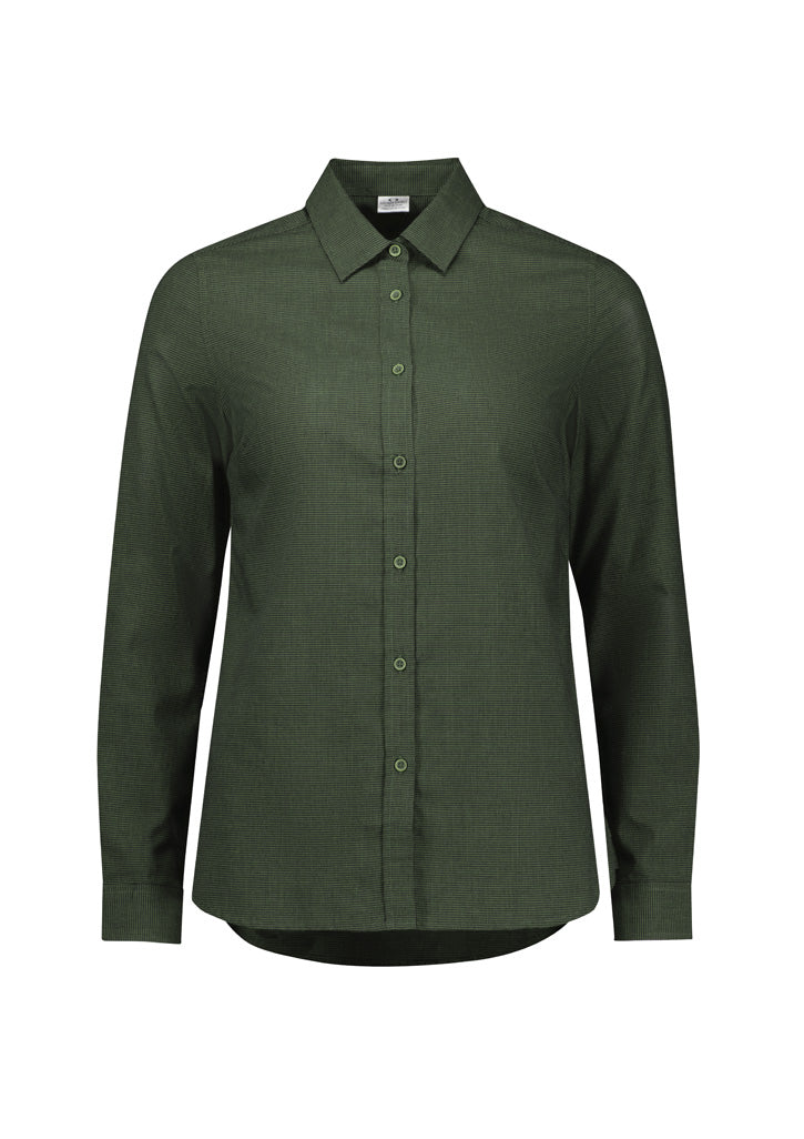 Womens Soul Long Sleeve Shirt S421LL