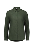 Womens Soul Long Sleeve Shirt S421LL