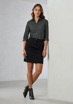 Womens Soul Long Sleeve Shirt S421LL