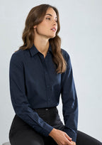 Womens Soul Long Sleeve Shirt S421LL
