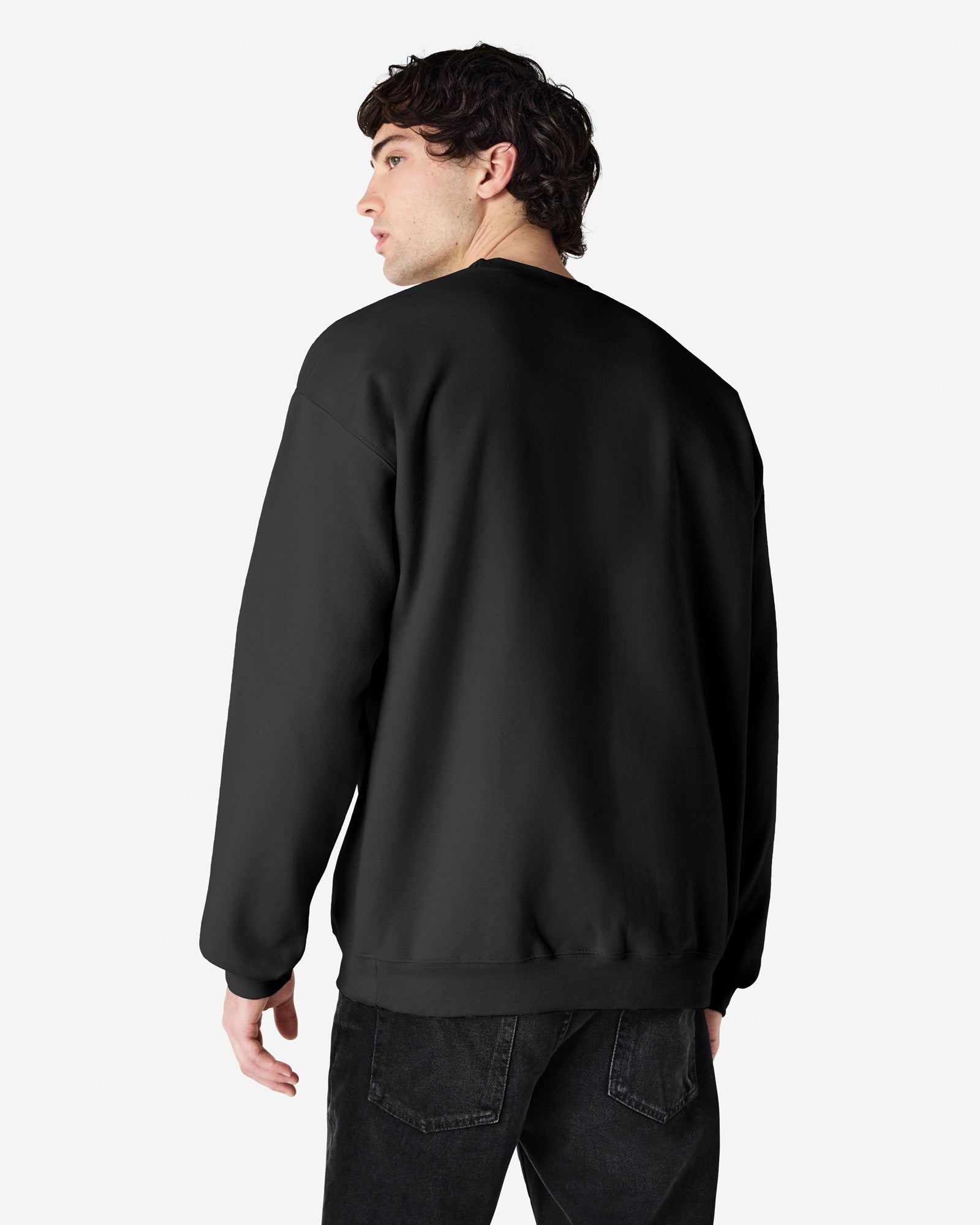 SF000 Gildan Softstyle Adult Sweatshirt