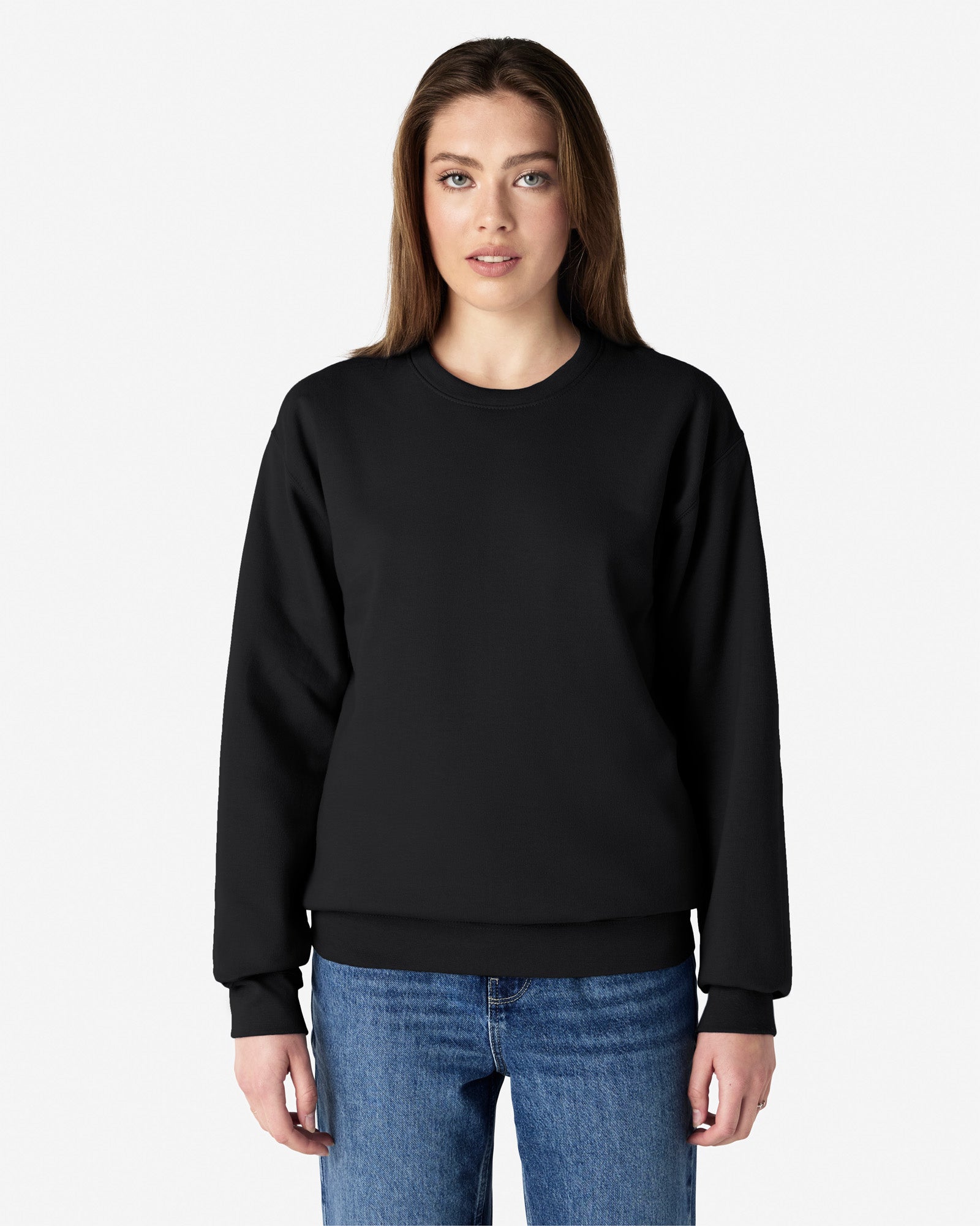 SF000 Gildan Softstyle Adult Sweatshirt