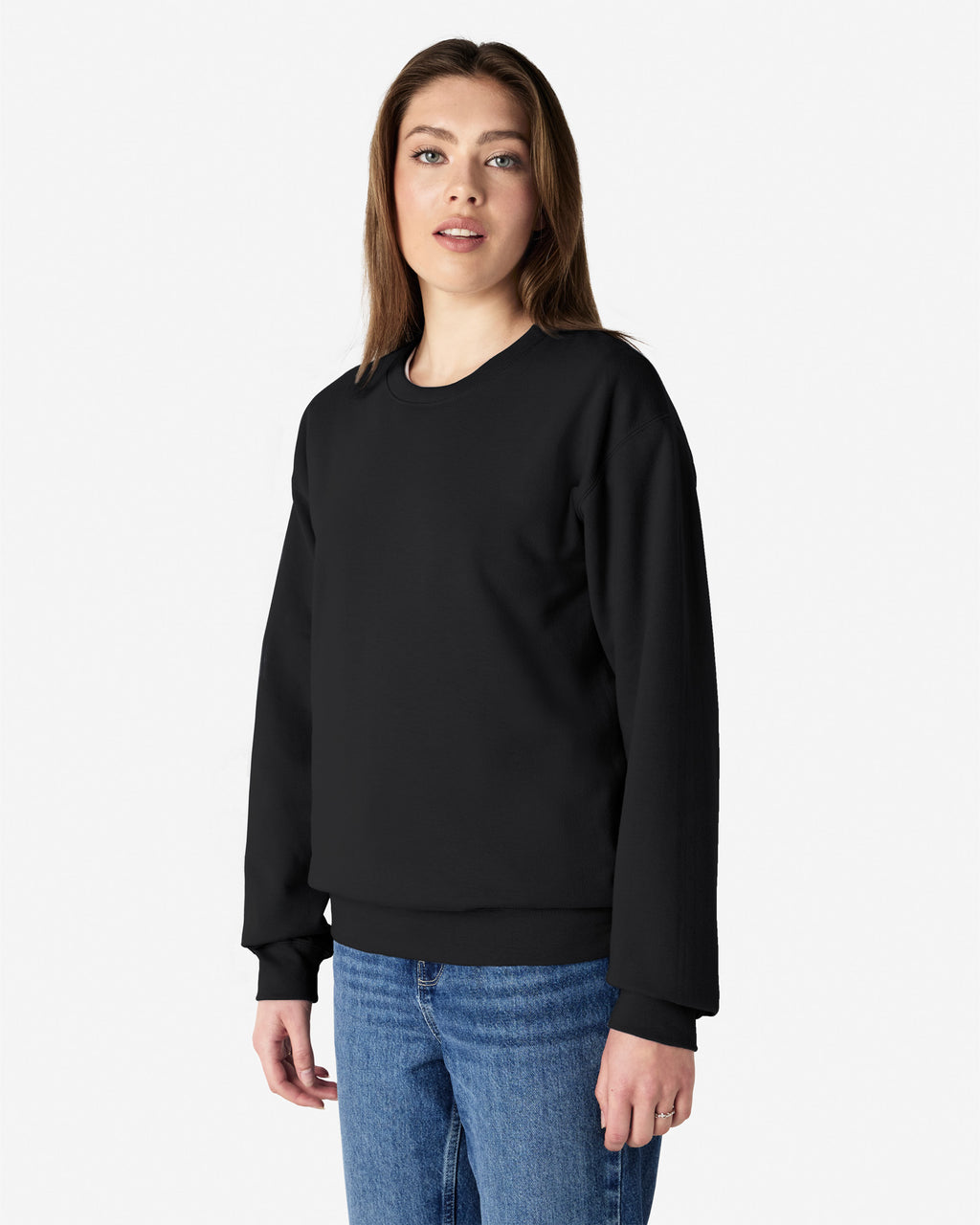 SF000 Gildan Softstyle Adult Sweatshirt