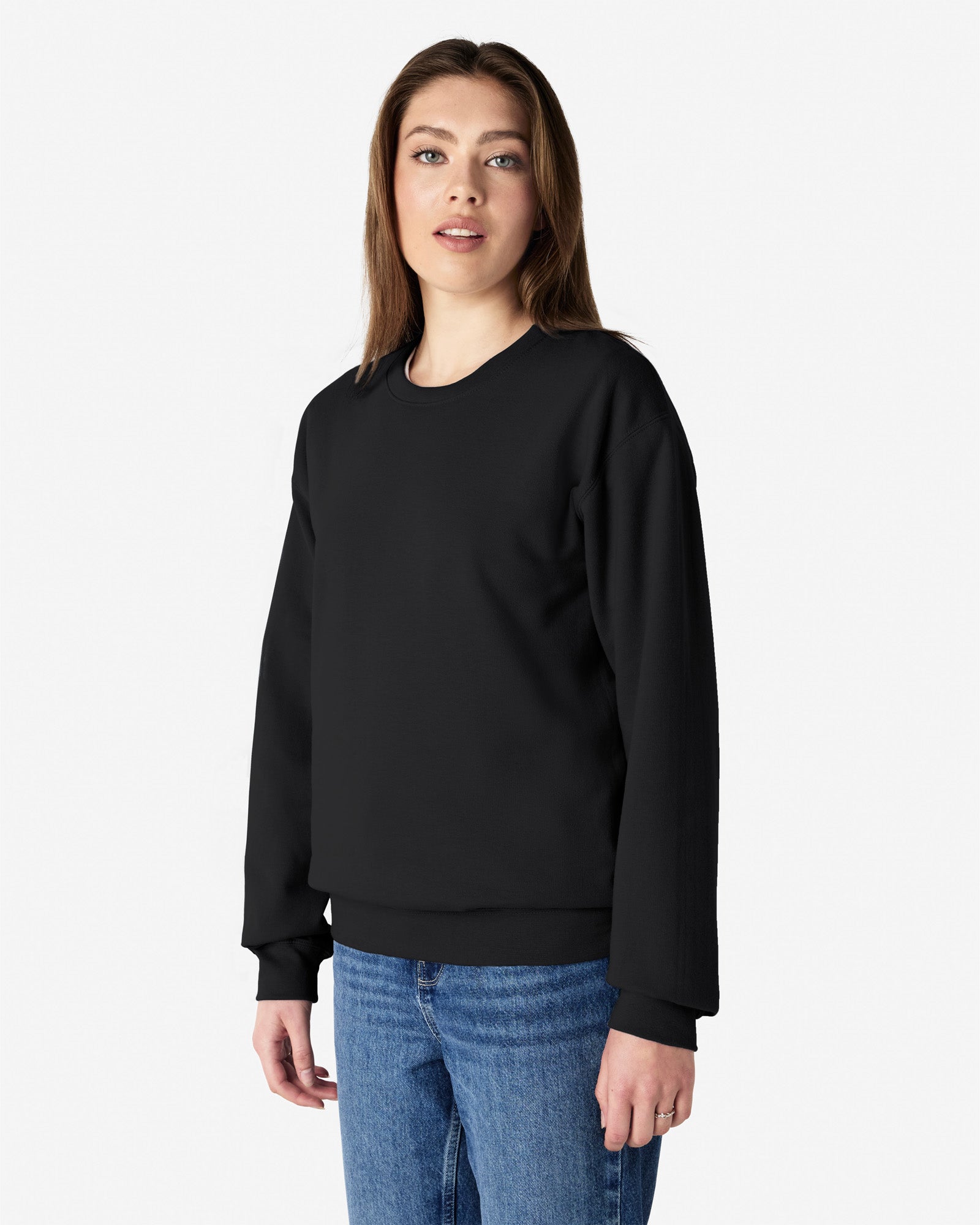 SF000 Gildan Softstyle Adult Sweatshirt