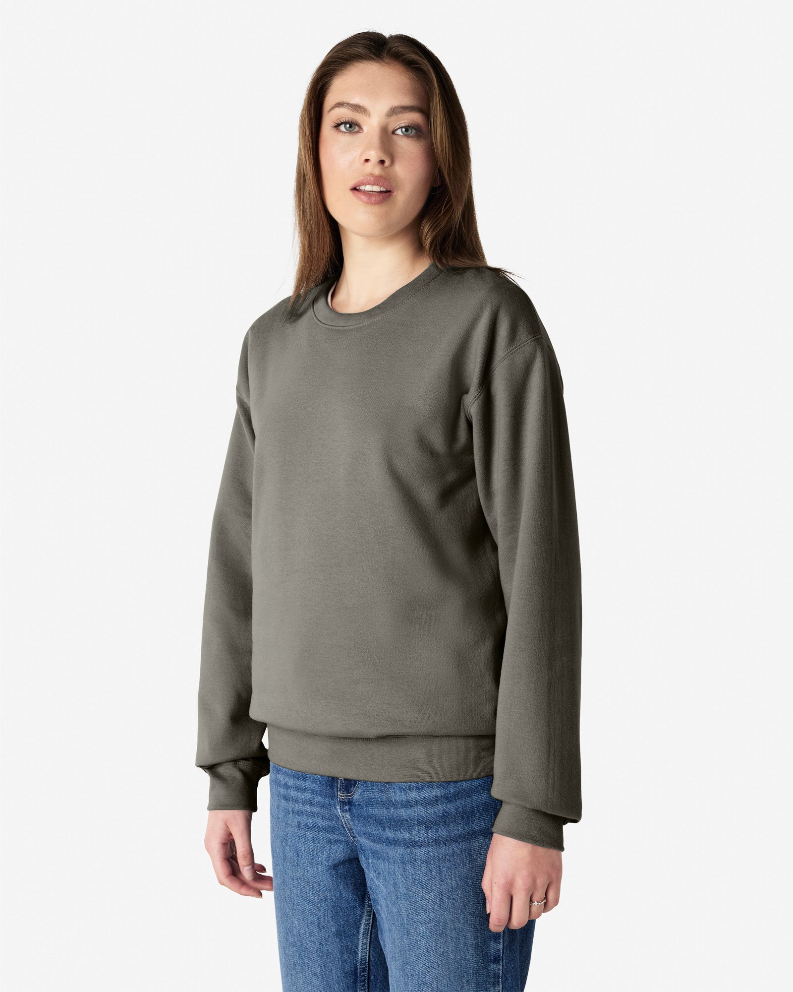 SF000 Gildan Softstyle Adult Sweatshirt
