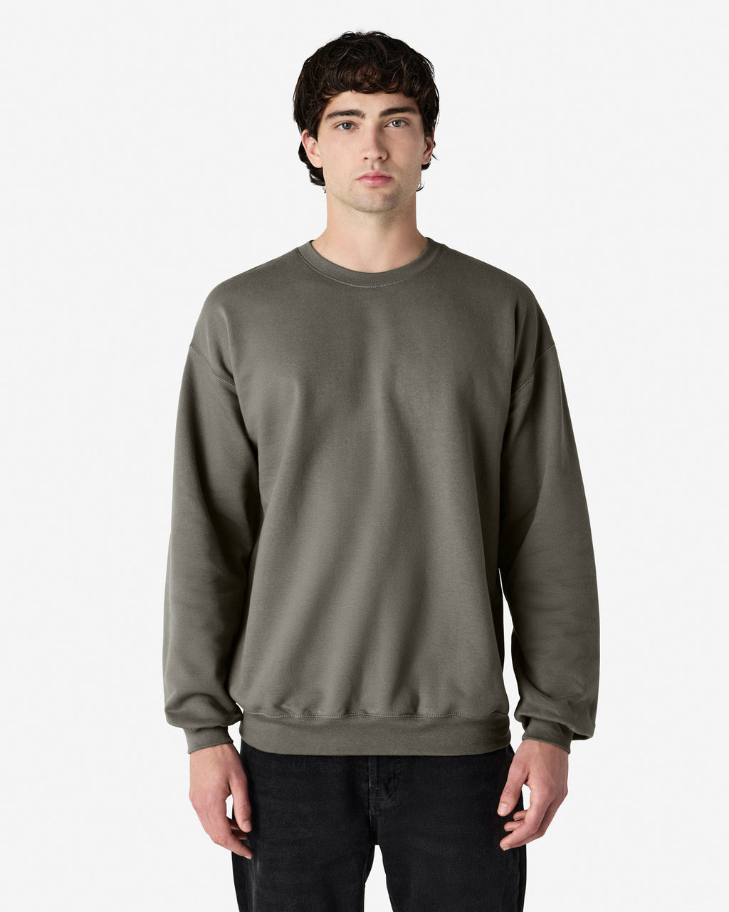 SF000 Gildan Softstyle Adult Sweatshirt