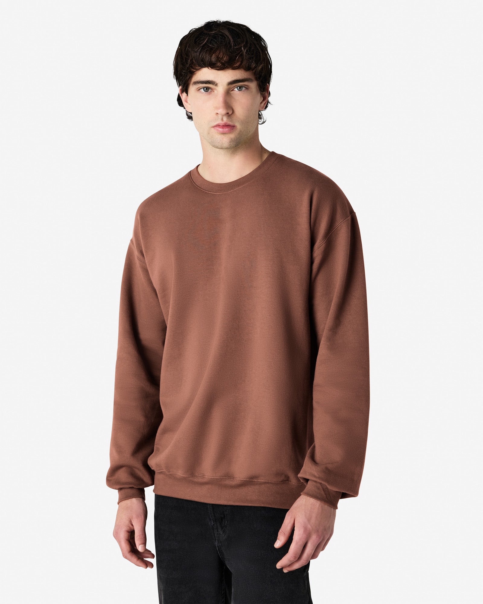 SF000 Gildan Softstyle Adult Sweatshirt