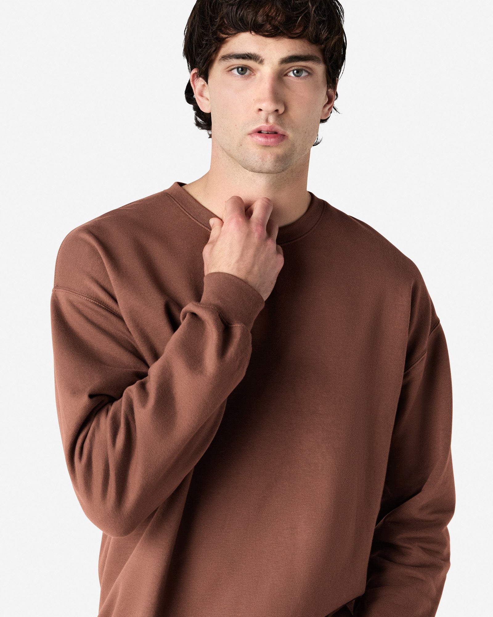 SF000 Gildan Softstyle Adult Sweatshirt
