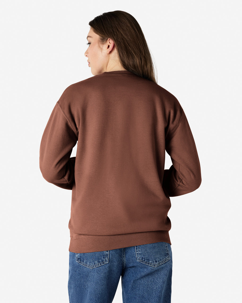 SF000 Gildan Softstyle Adult Sweatshirt