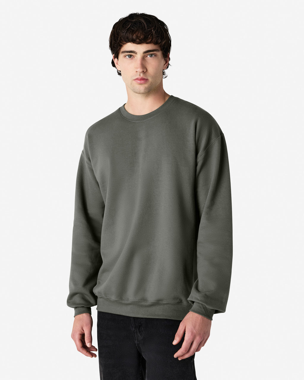 SF000 Gildan Softstyle Adult Sweatshirt