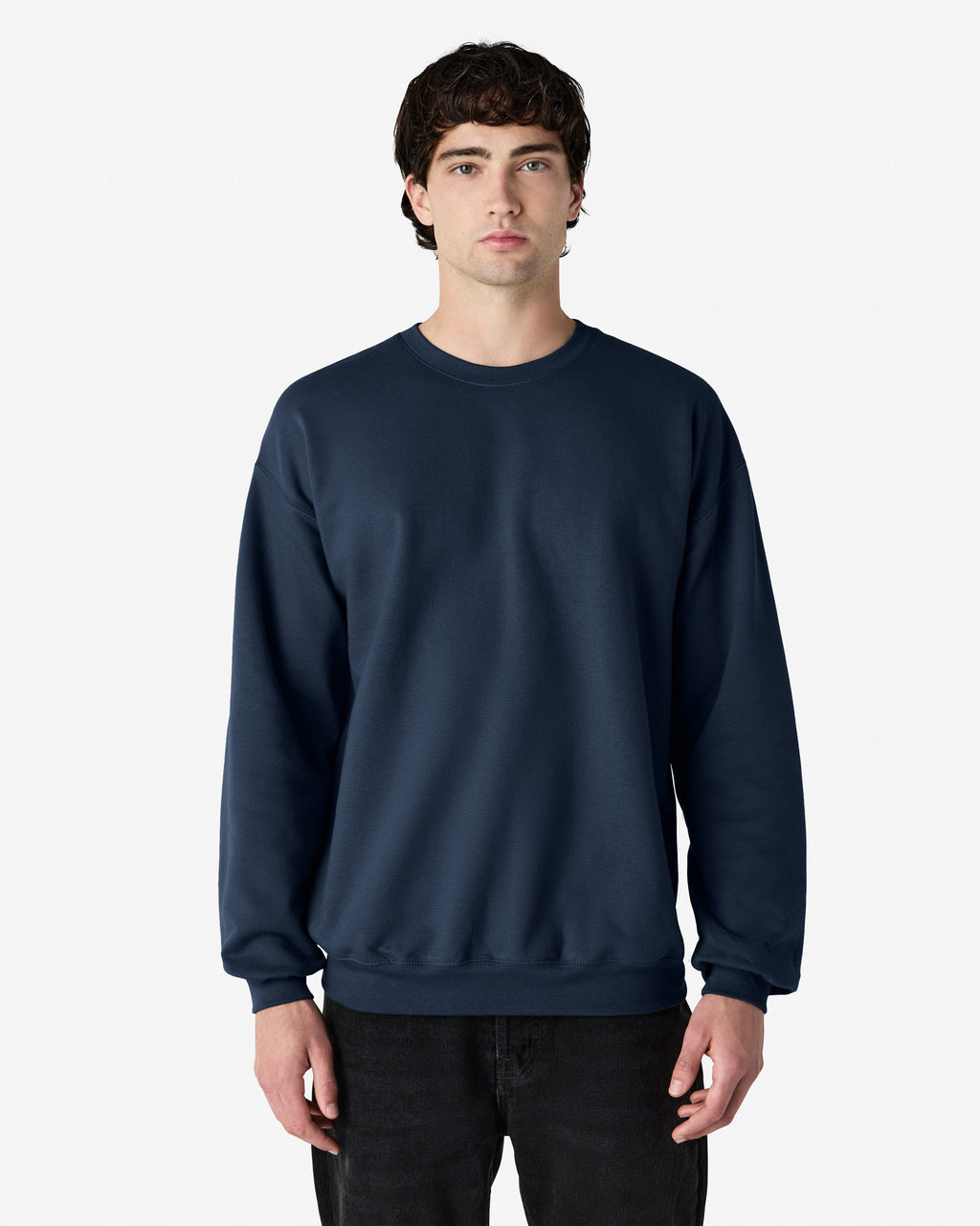 SF000 Gildan Softstyle Adult Sweatshirt