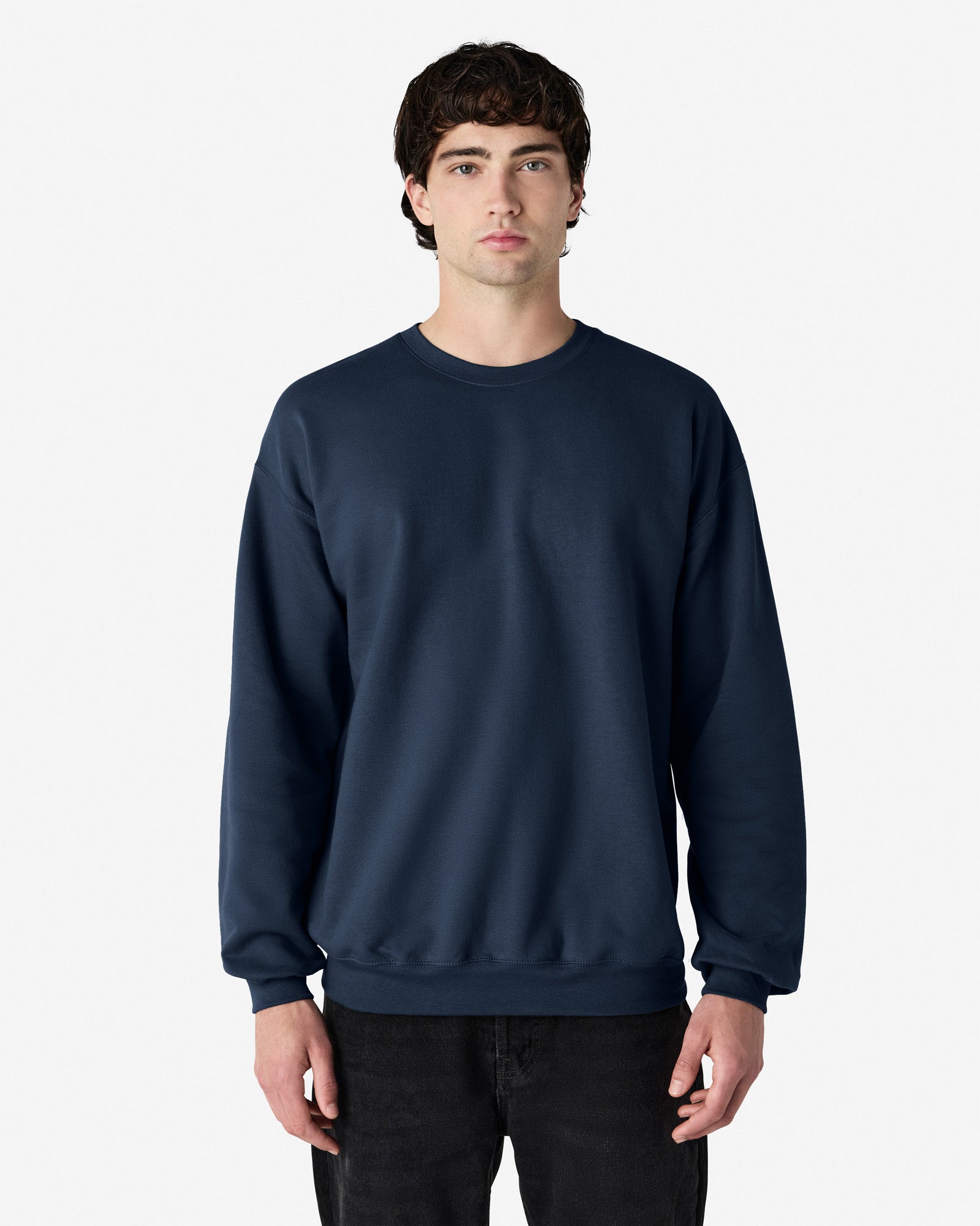 SF000 Gildan Softstyle Adult Sweatshirt