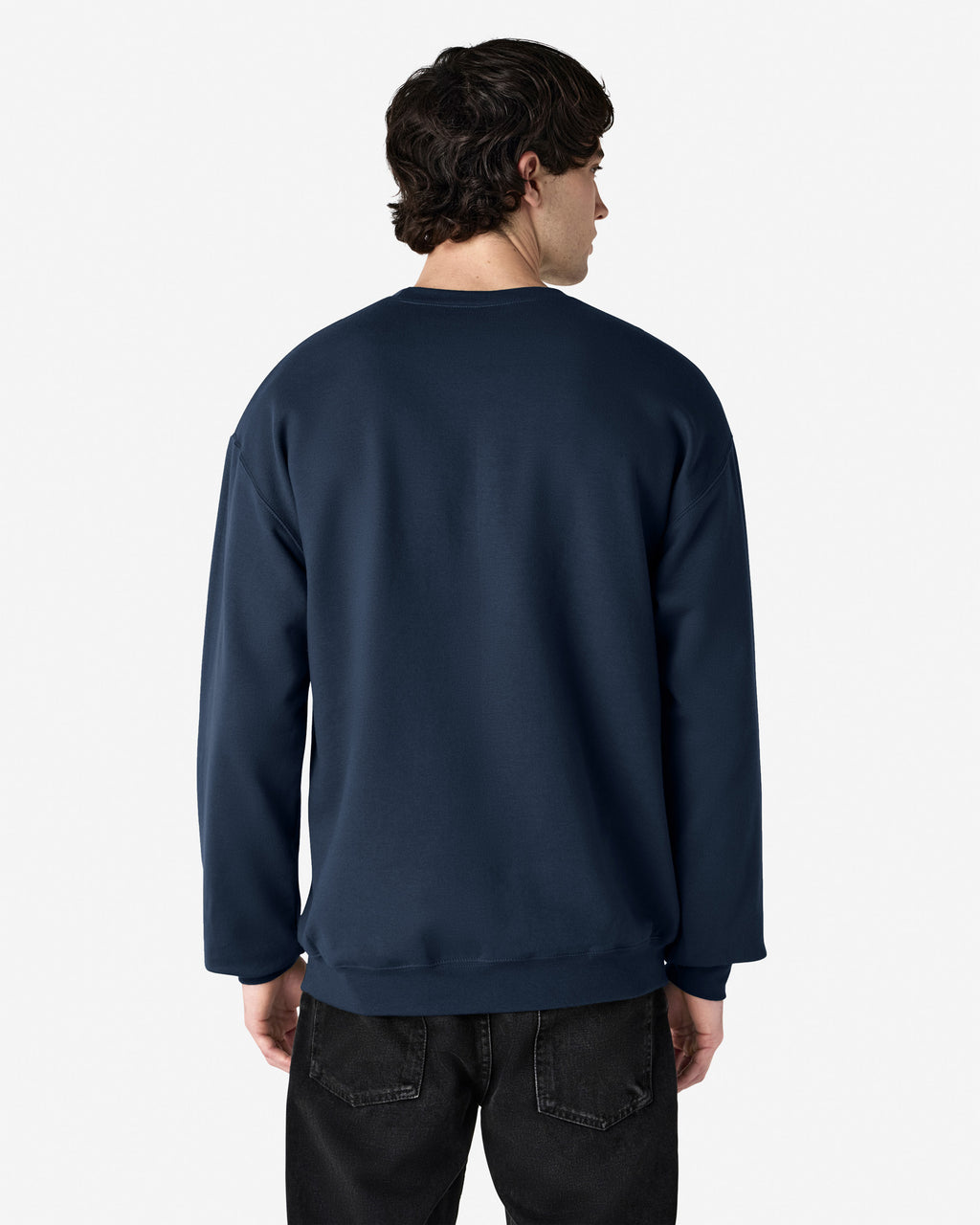 SF000 Gildan Softstyle Adult Sweatshirt