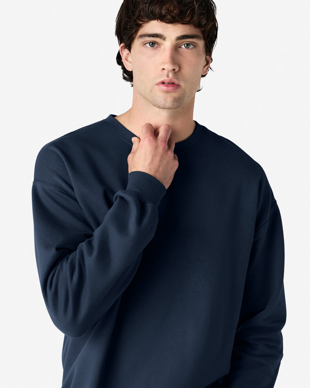 SF000 Gildan Softstyle Adult Sweatshirt