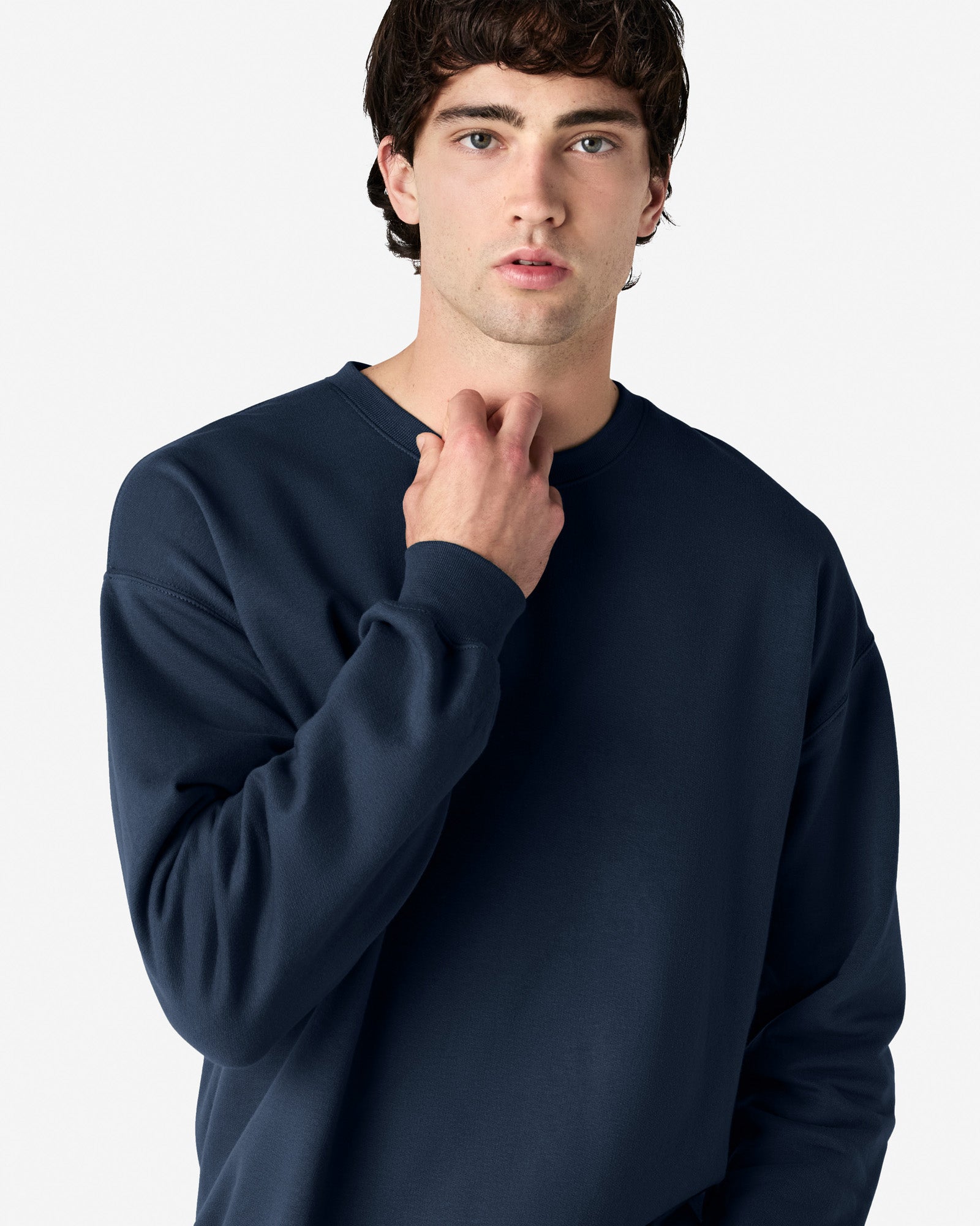 SF000 Gildan Softstyle Adult Sweatshirt