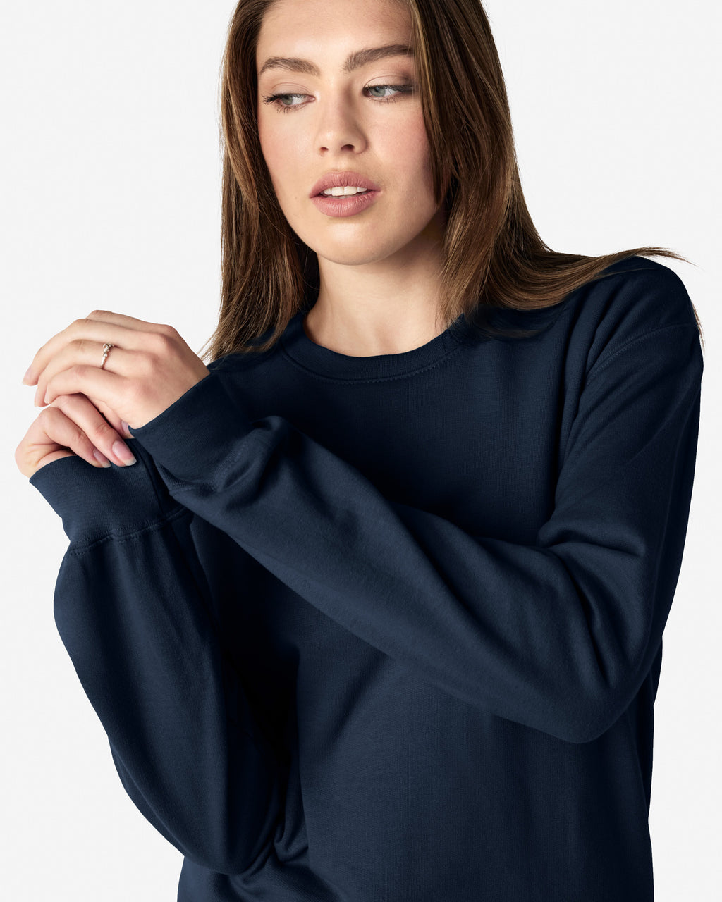 SF000 Gildan Softstyle Adult Sweatshirt