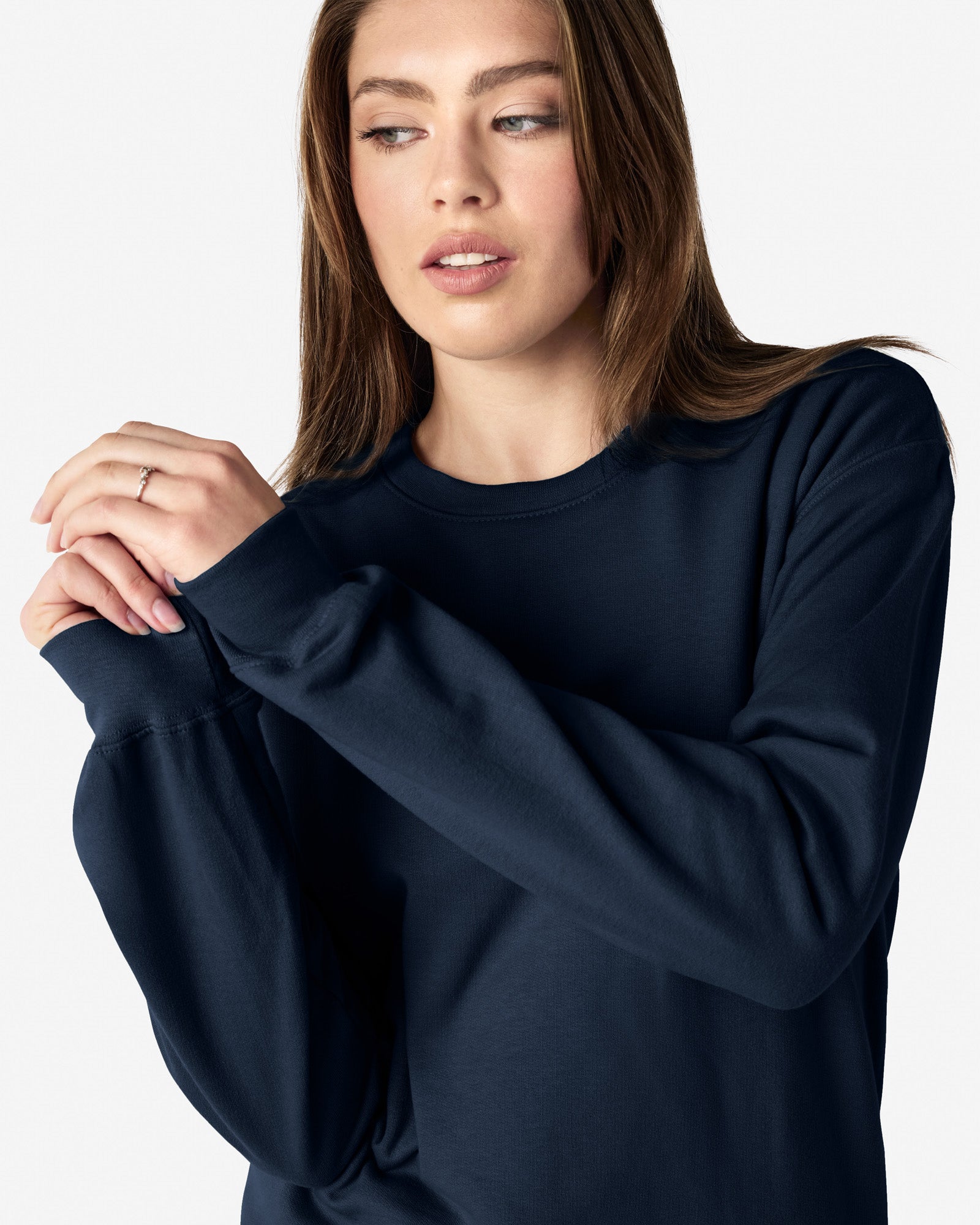 SF000 Gildan Softstyle Adult Sweatshirt