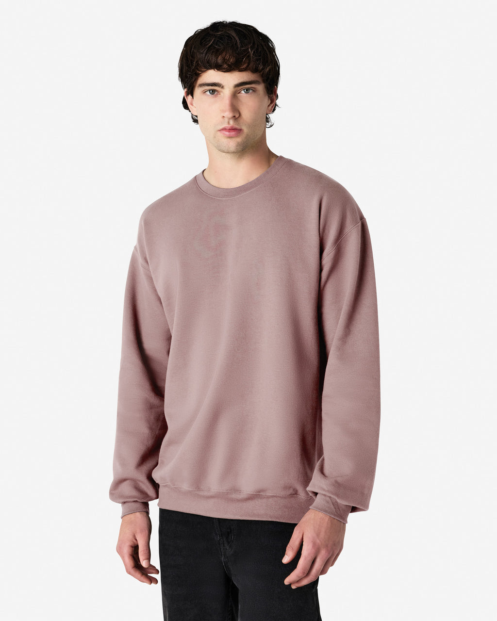 SF000 Gildan Softstyle Adult Sweatshirt