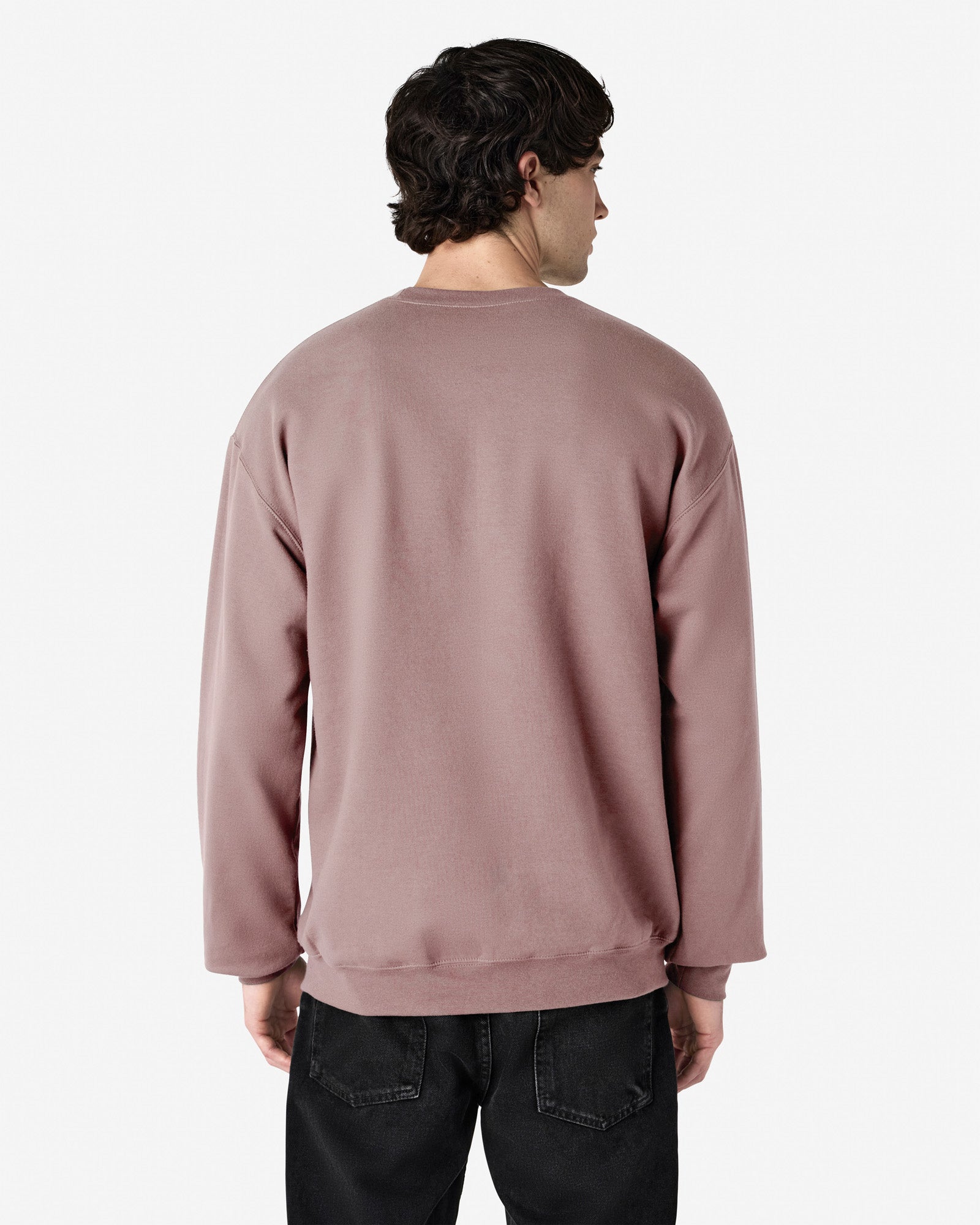 SF000 Gildan Softstyle Adult Sweatshirt