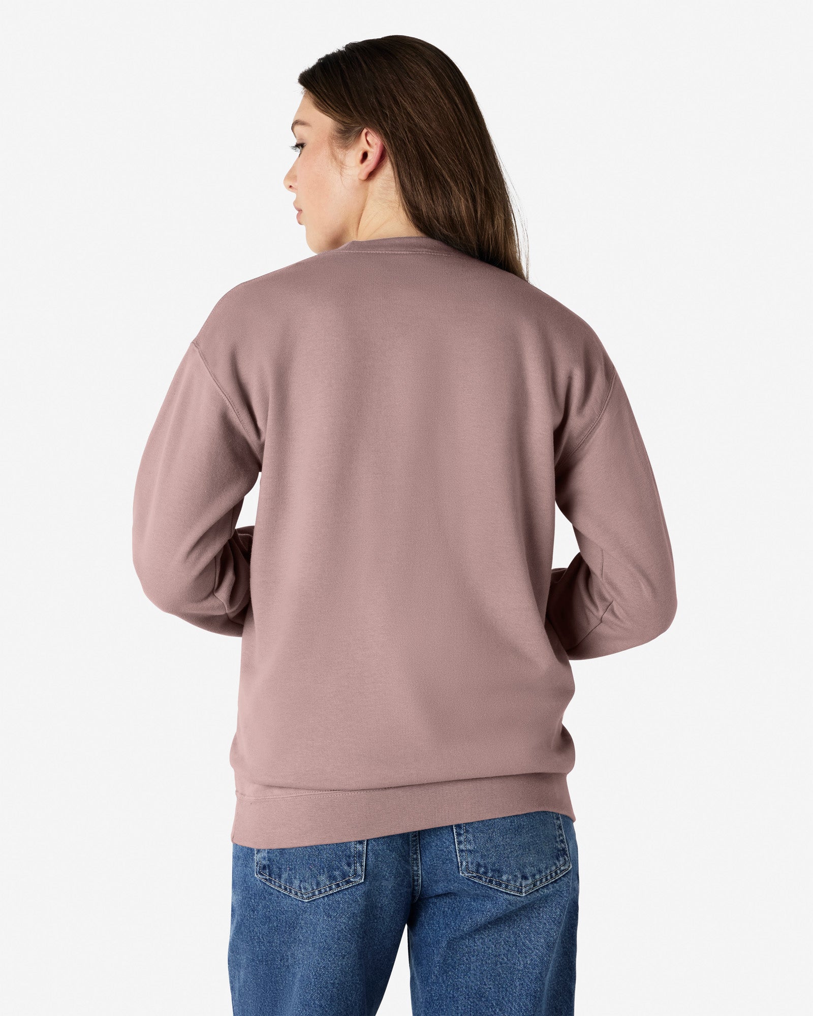 SF000 Gildan Softstyle Adult Sweatshirt