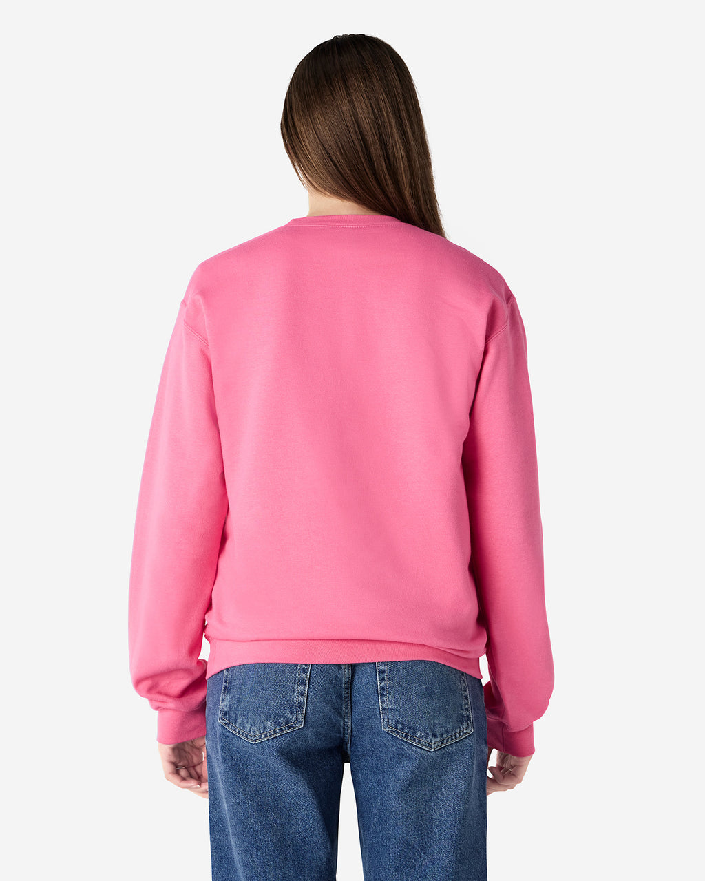 SF000 Gildan Softstyle Adult Sweatshirt