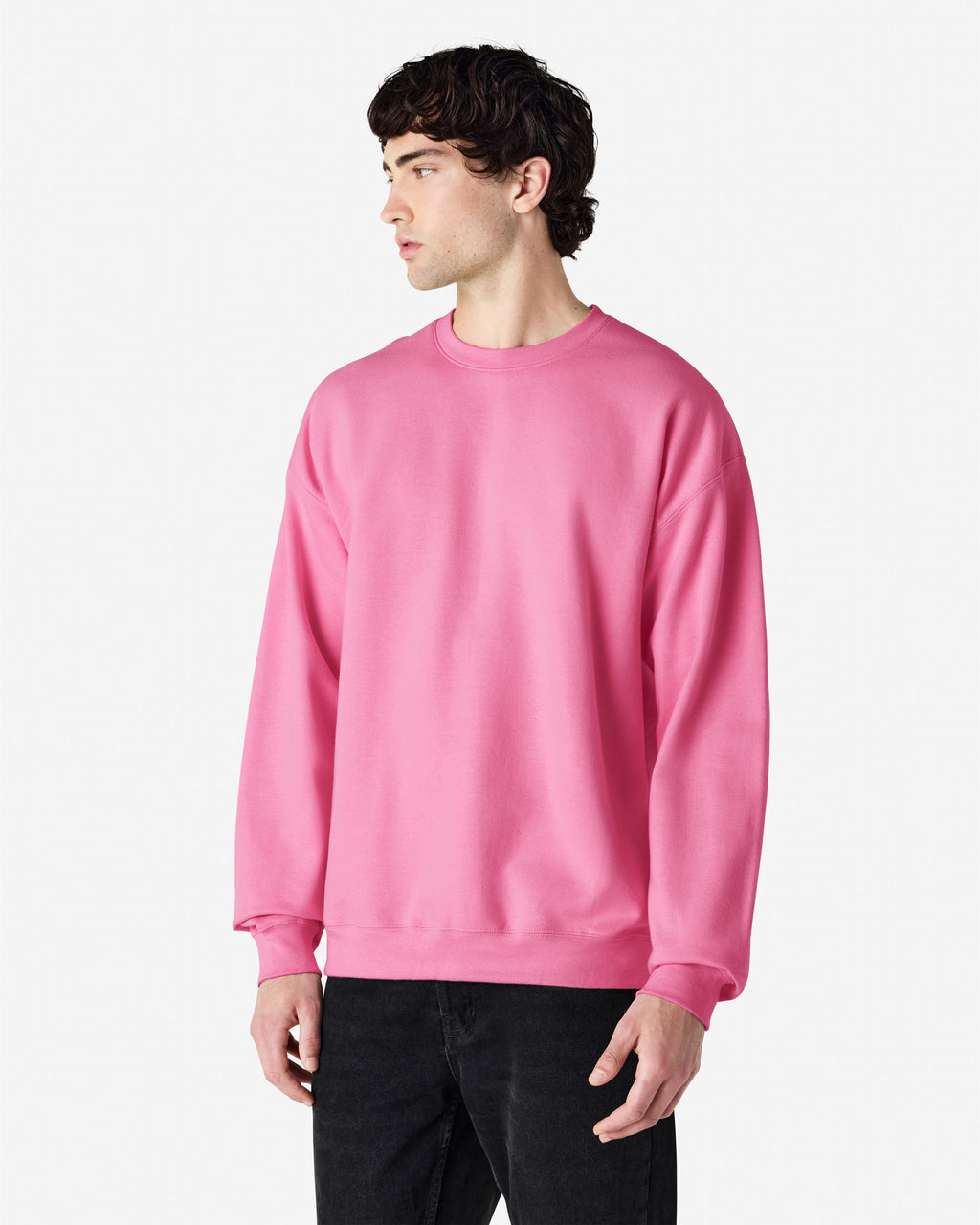 SF000 Gildan Softstyle Adult Sweatshirt