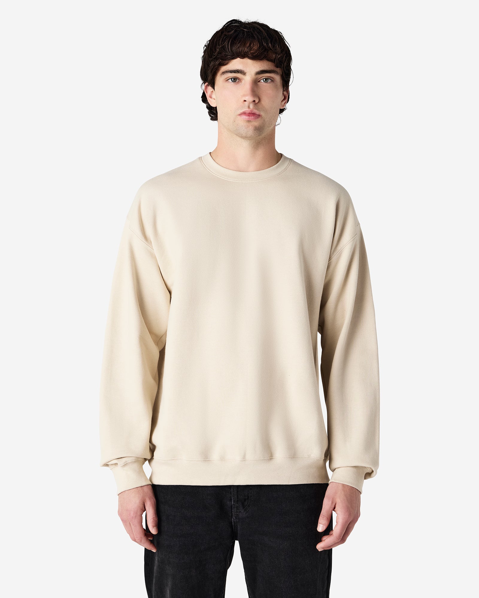 SF000 Gildan Softstyle Adult Sweatshirt