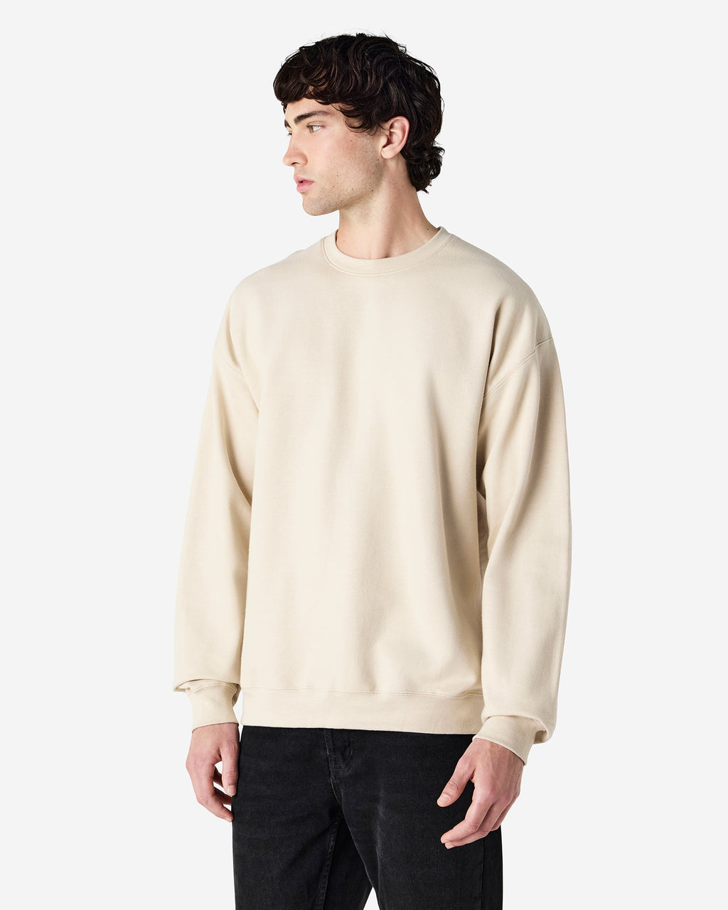 SF000 Gildan Softstyle Adult Sweatshirt
