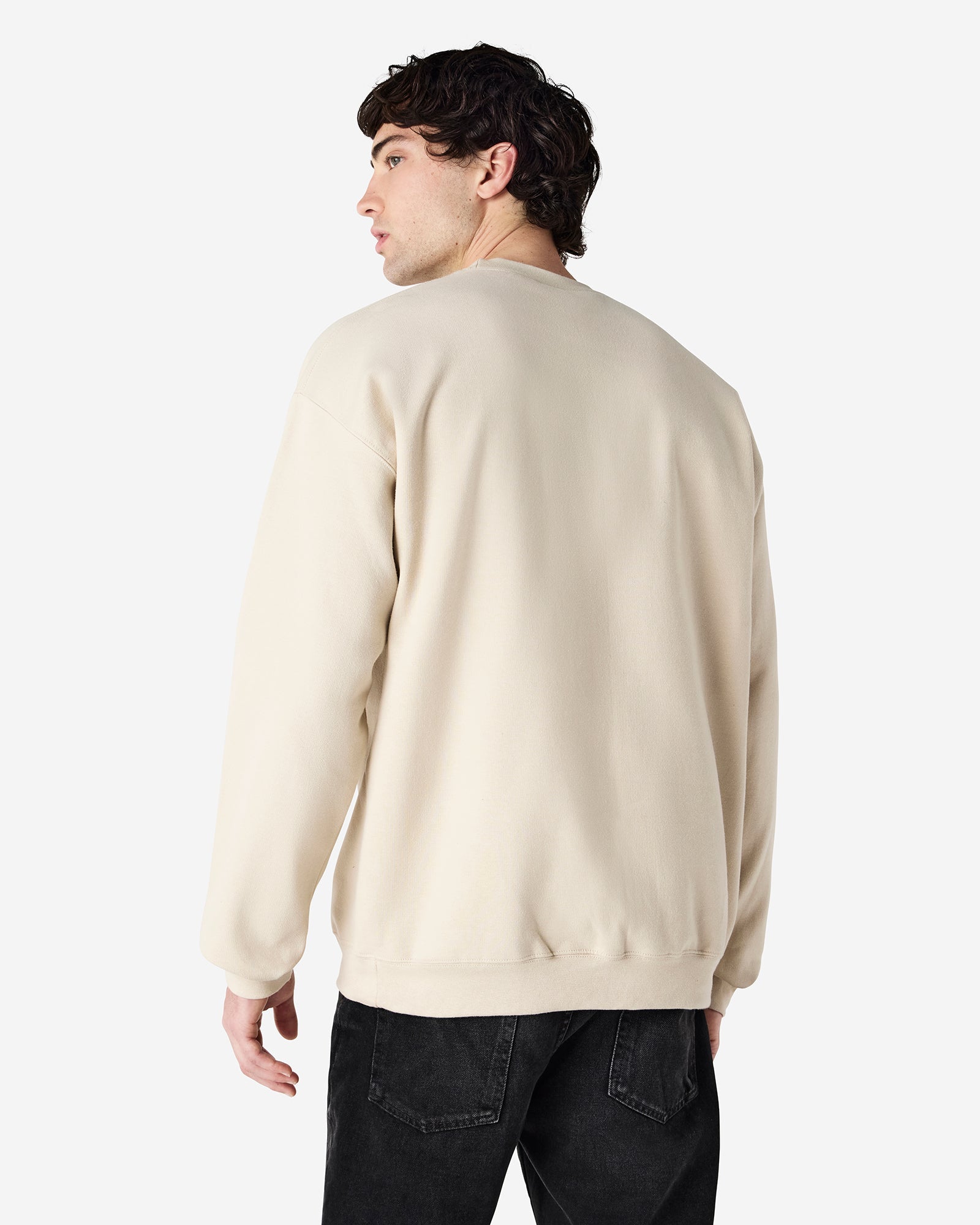 SF000 Gildan Softstyle Adult Sweatshirt