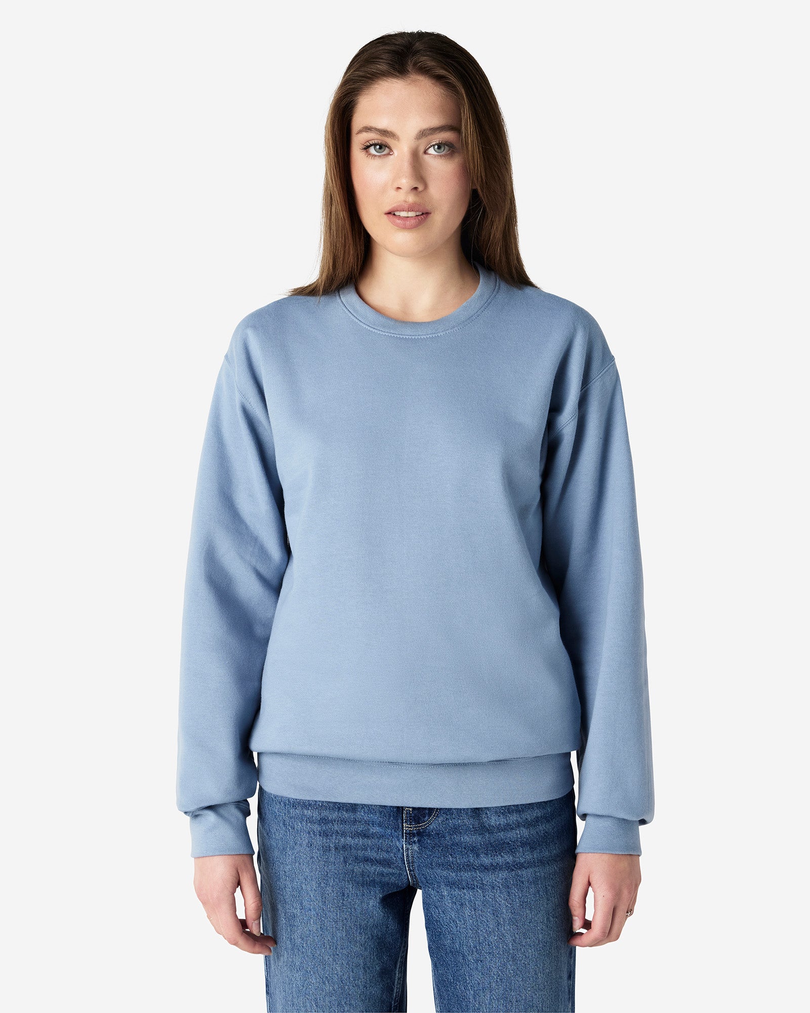 SF000 Gildan Softstyle Adult Sweatshirt