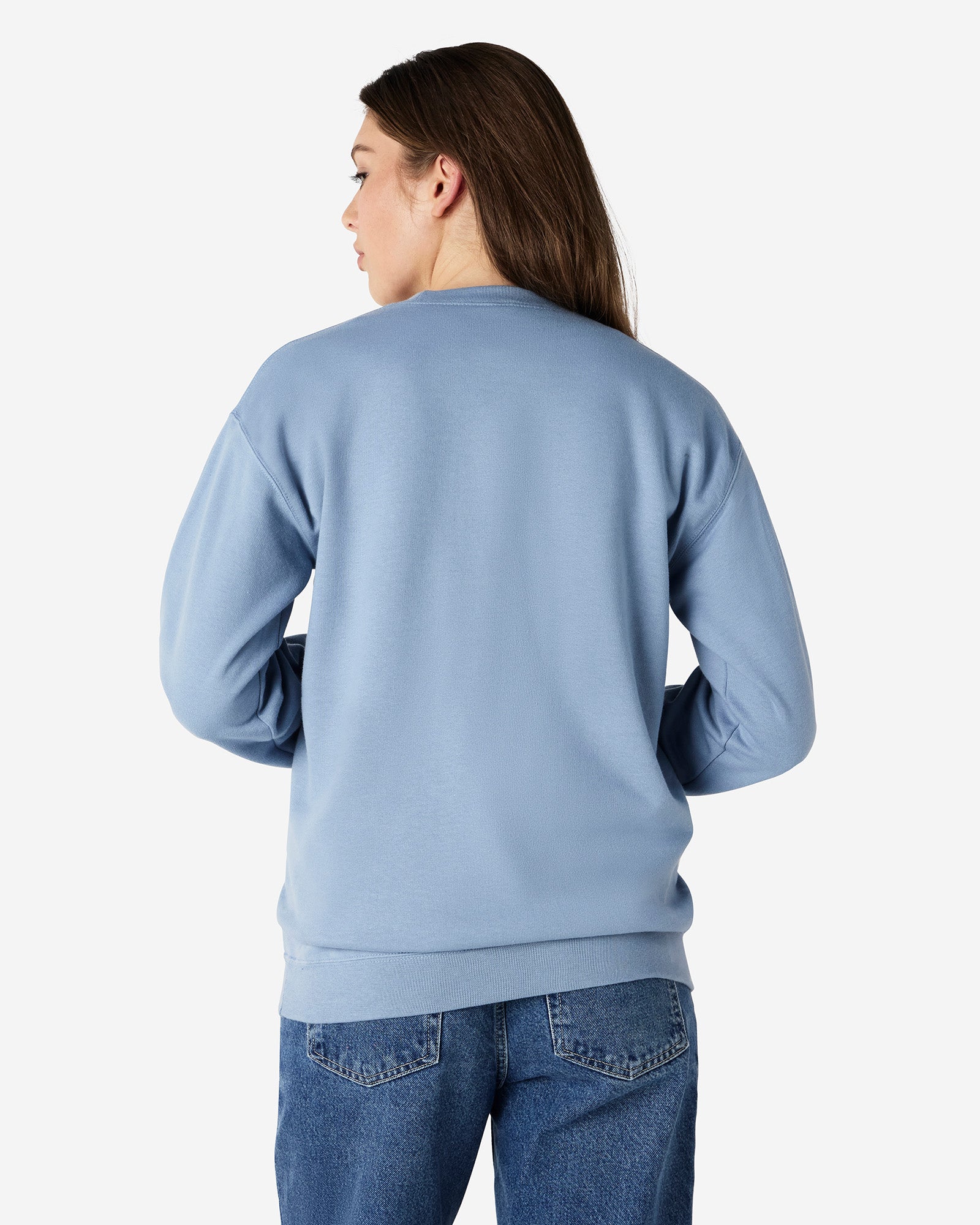 SF000 Gildan Softstyle Adult Sweatshirt