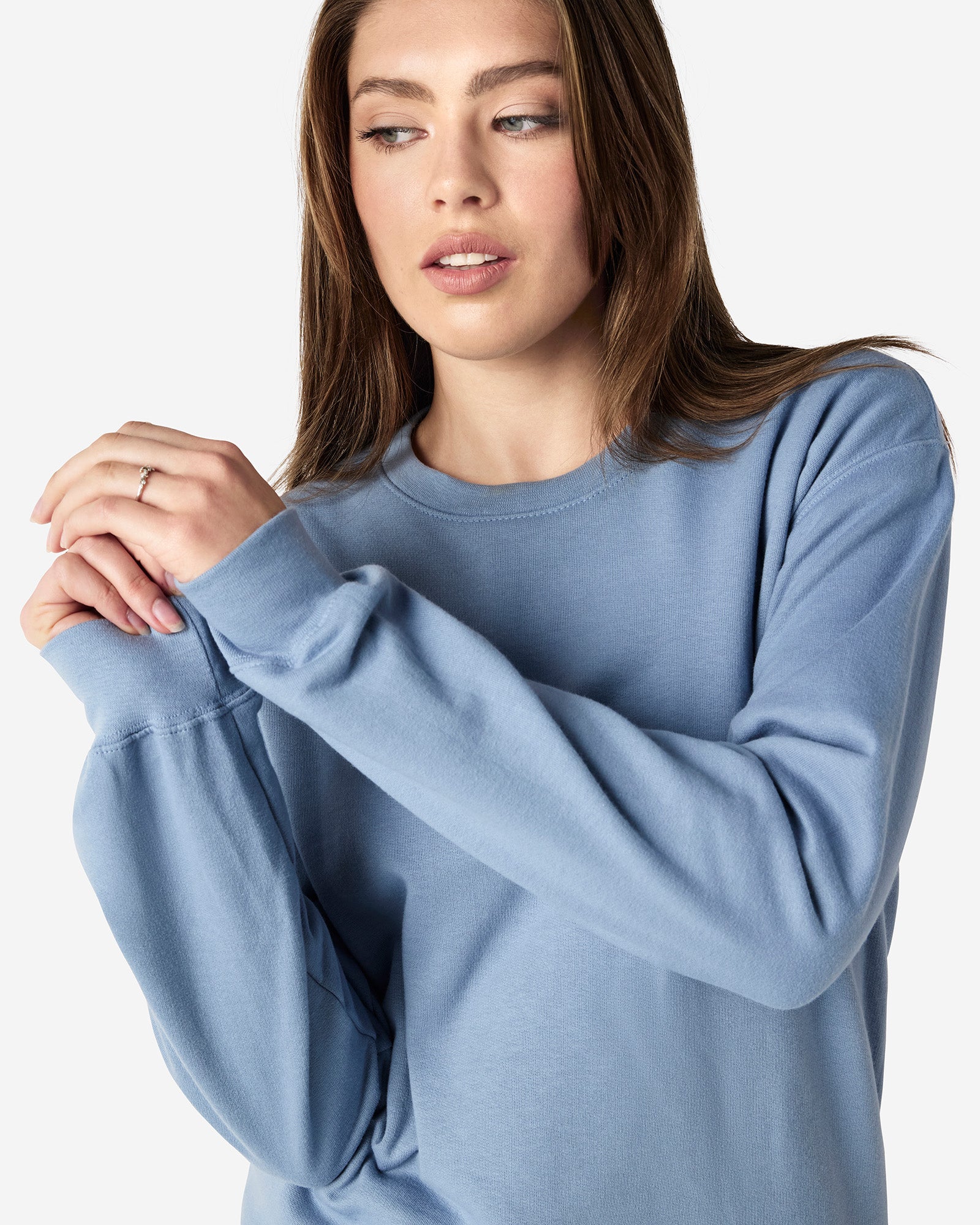 SF000 Gildan Softstyle Adult Sweatshirt