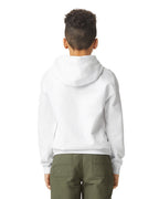 SF500B Gildan Softstyle Youth Hooded Sweatshirt