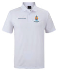 7STP STRETCH POLO - STELLA MARIS SEAFARERS' CENTRE