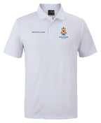 7STP STRETCH POLO - STELLA MARIS SEAFARERS' CENTRE