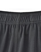 SS05 ADULTS BAMBOO CHARCOAL SHORT
