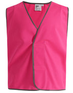 AIW SW02A Hi-Vis SAFETY VEST Adult