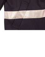 AIW SW31A HI-VIS TWO TONE BLUEY JACKET