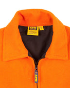 AIW SW31A HI-VIS TWO TONE BLUEY JACKET