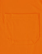 SW81 UNISEX HI-VIS BAMBOO CHARCOAL SS POLO