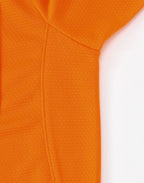 SW81 UNISEX HI-VIS BAMBOO CHARCOAL SS POLO