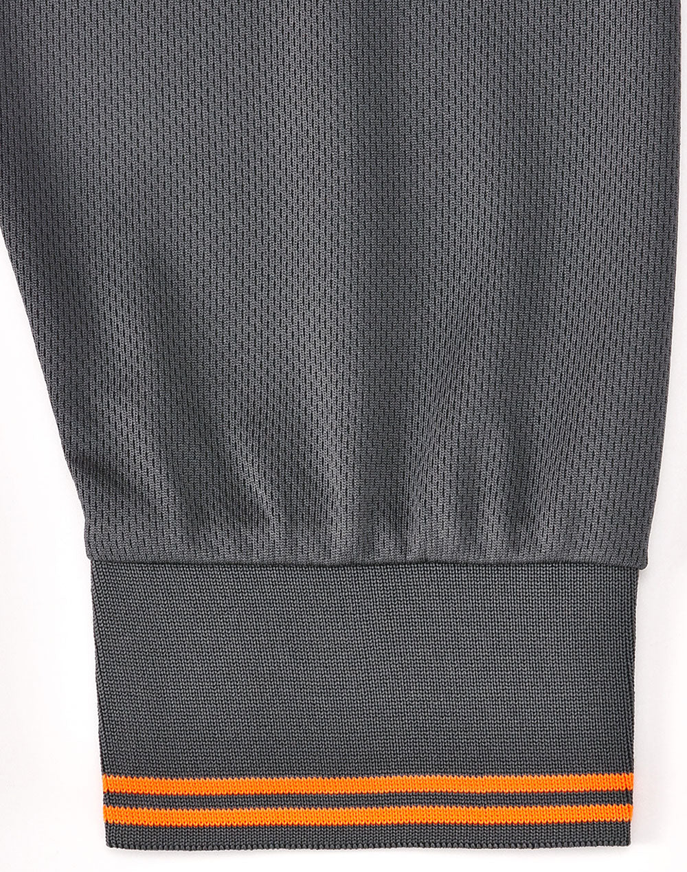 SW86 UNISEX COOLDRY® SEGMENTED LS HI-VIS POLO