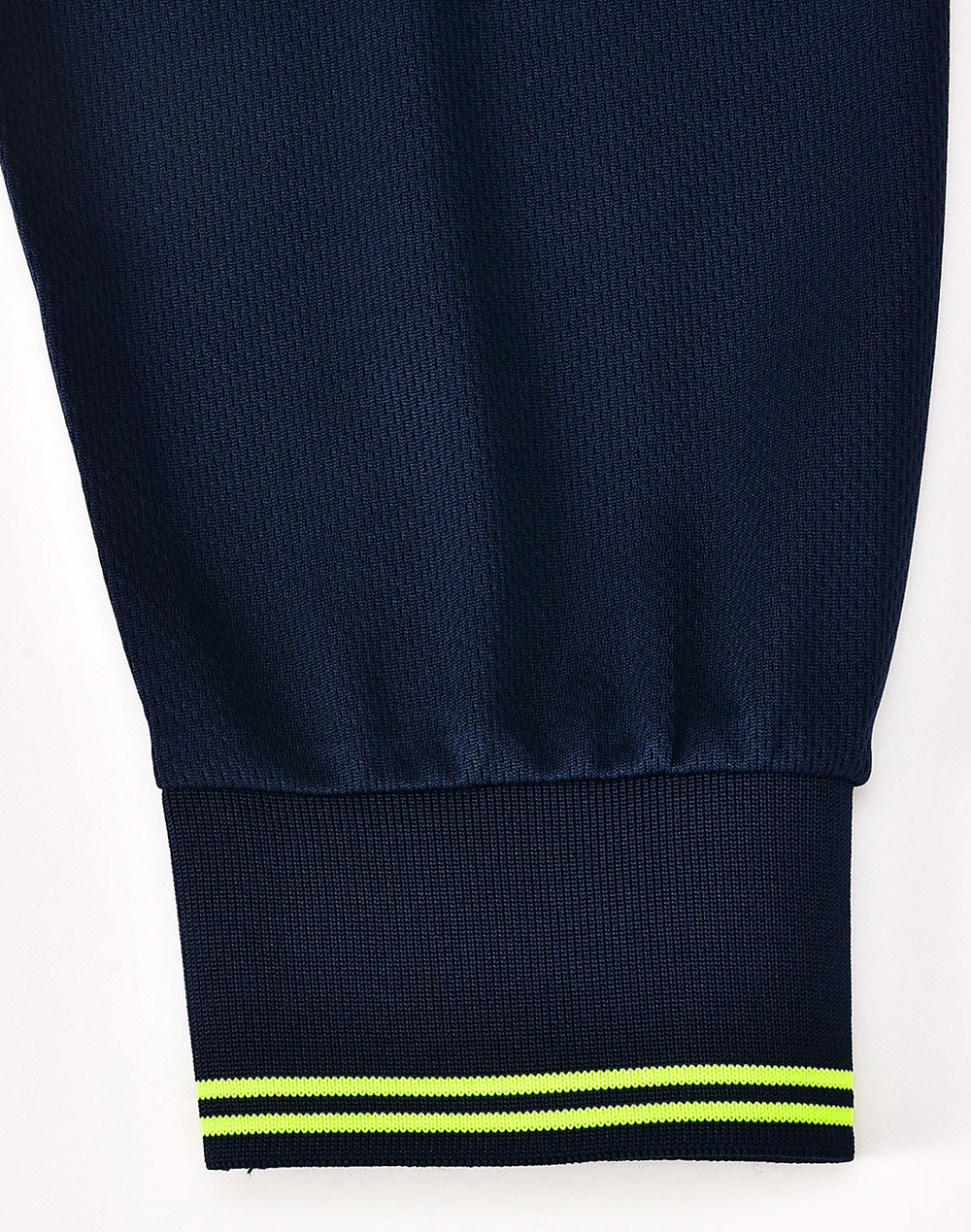 SW86 UNISEX COOLDRY® SEGMENTED LS HI-VIS POLO