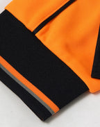 SW90 HI-VIS SUSTAINABLE COOL-BREEZE SAFETY POLO
