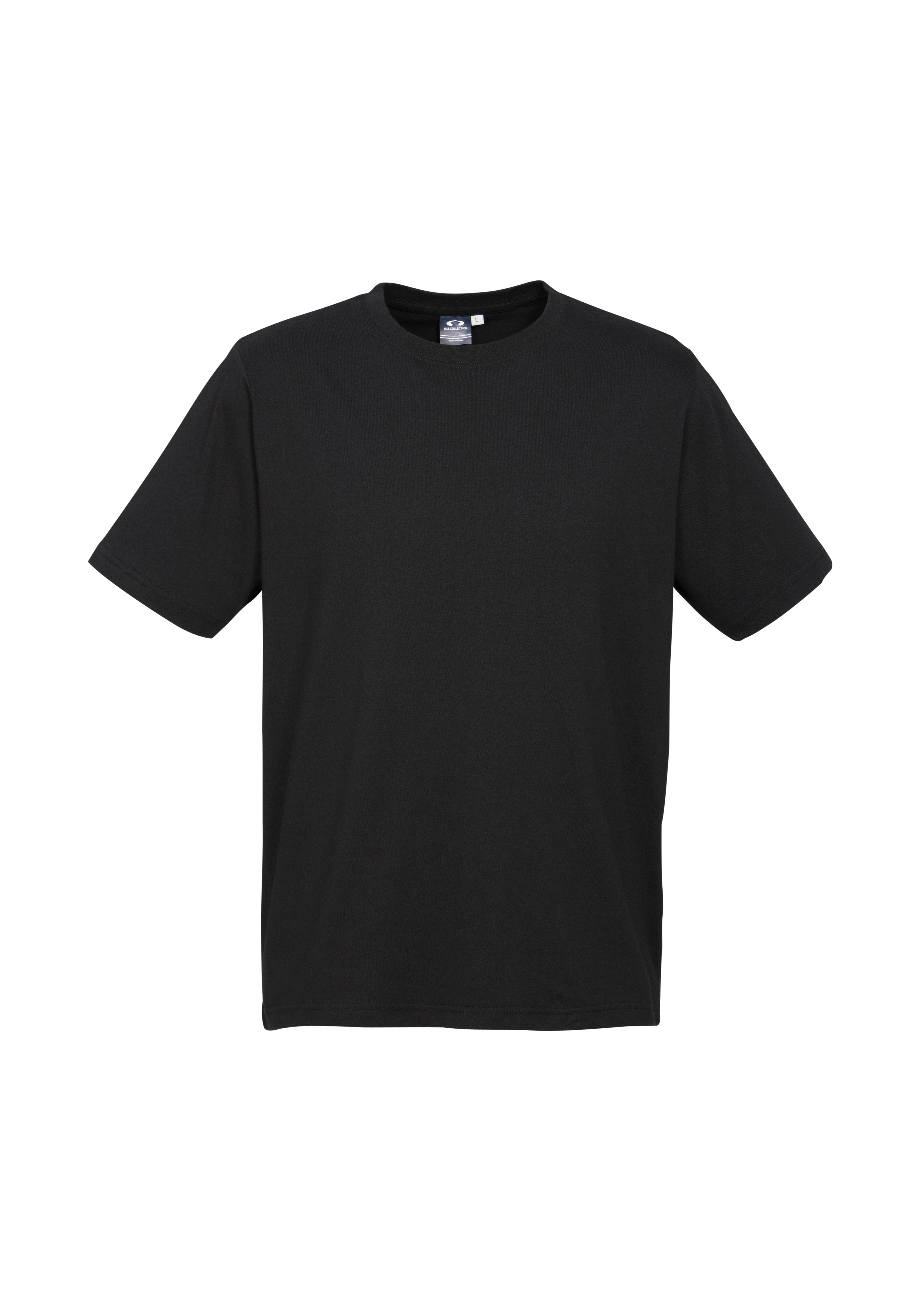 Mens Ice Short Sleeve Tee T10012