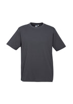 Mens Ice Short Sleeve Tee T10012