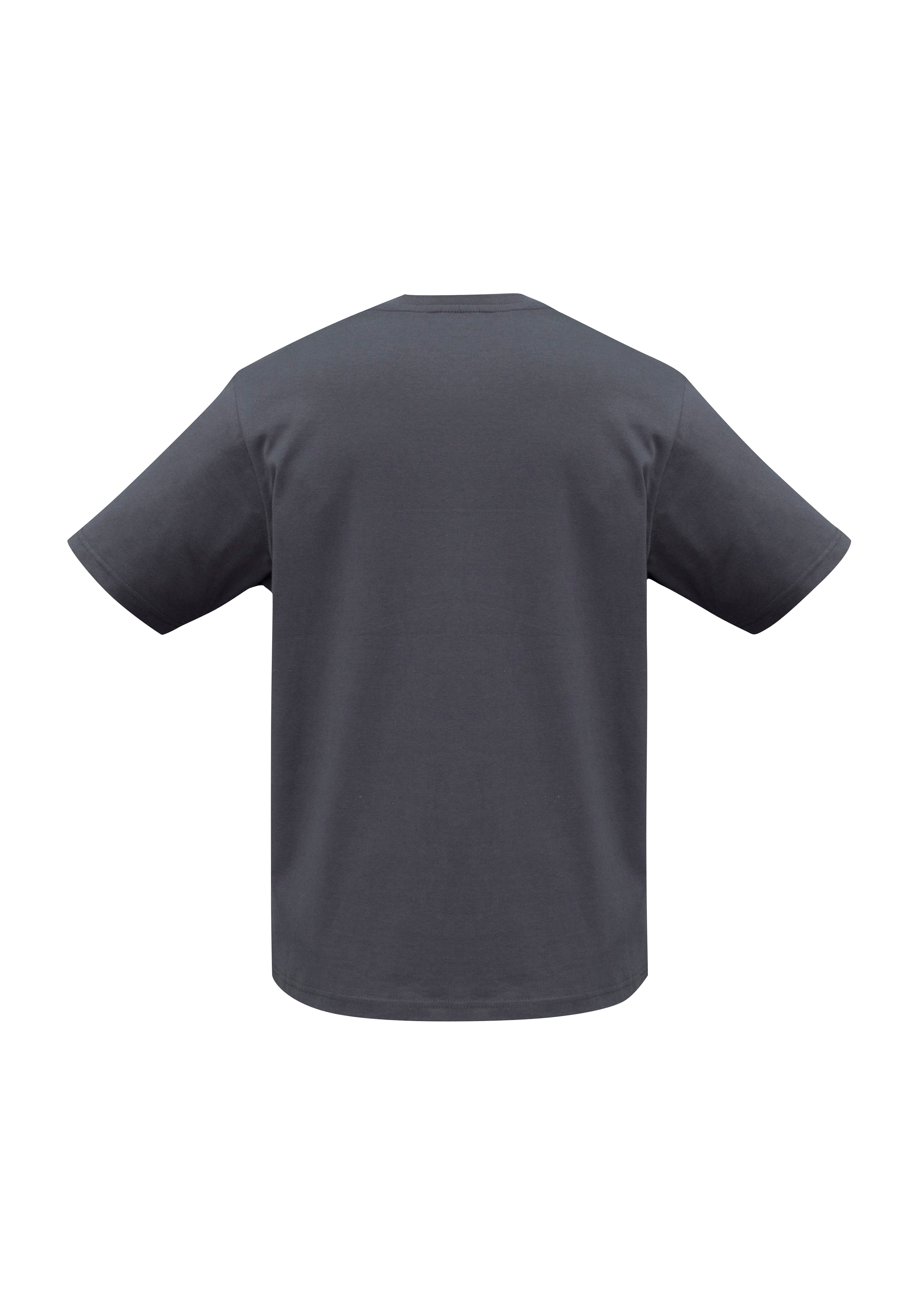 Mens Ice Short Sleeve Tee T10012